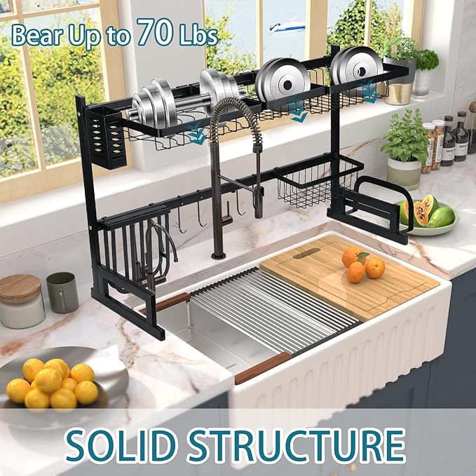 Escurridor de platos | Corona Rack ®