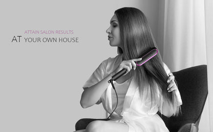 Cepillo Alisador Straight